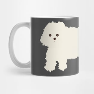 Doggie Mug